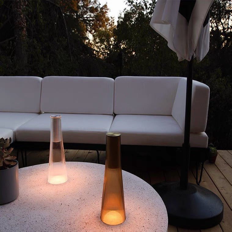 Moderne Design Candel Élite Tafellamp