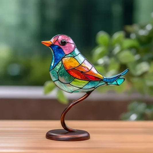 Moderne Design Taavita Vogel Tafellamp