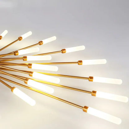Plafondlamp Firework Design – Modern Lichtstatement voor Jouw Interieur