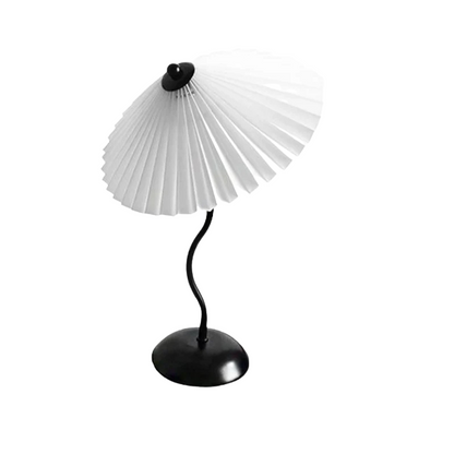 Irreguliere Uniek Retro Plooi Lamp