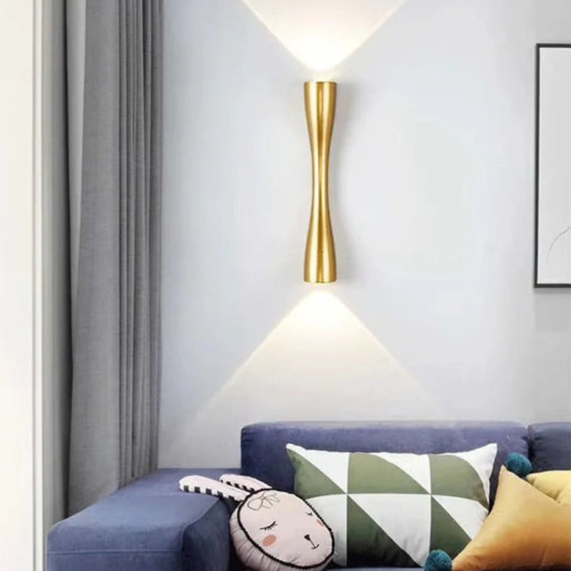 Moderne Waterdicht Baksteen Wandlamp