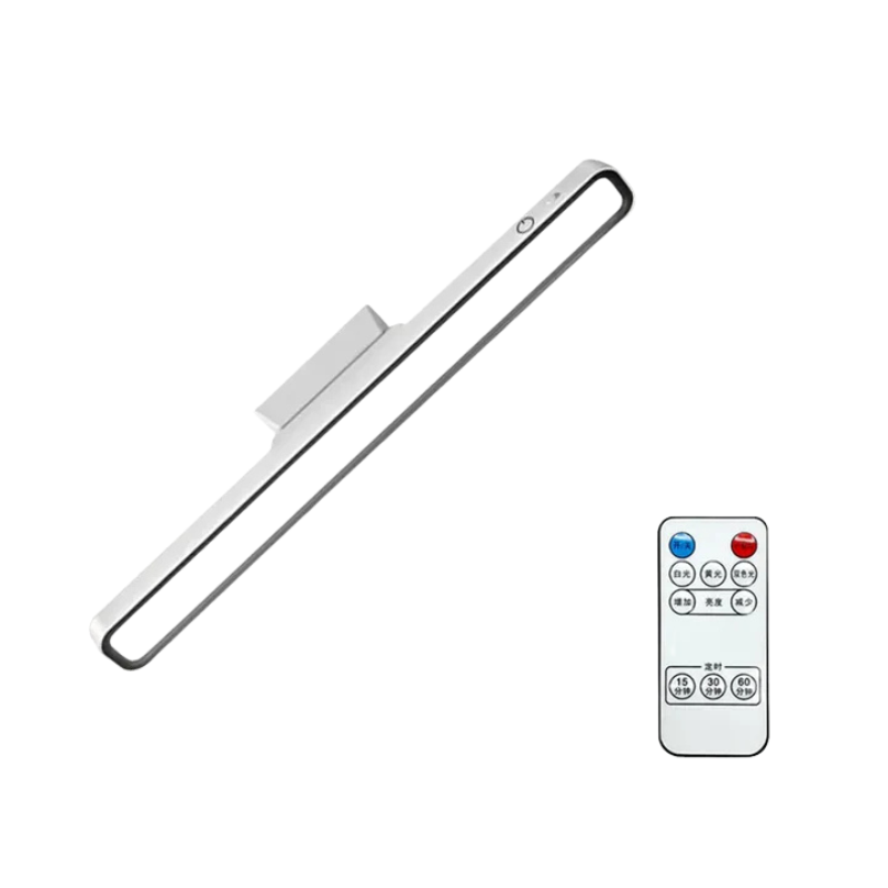 LumiBar Oplaadbaar Magnetisch LED Lamp