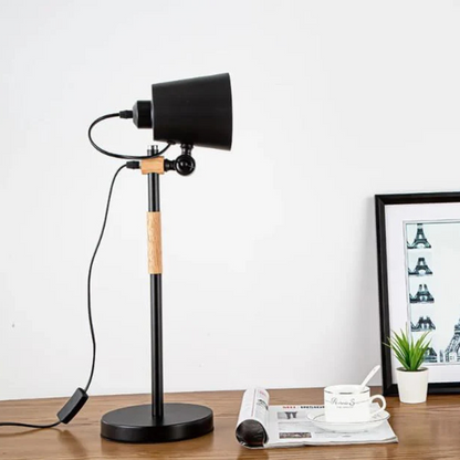 Moderne LED Nordic Glow Tafellamp