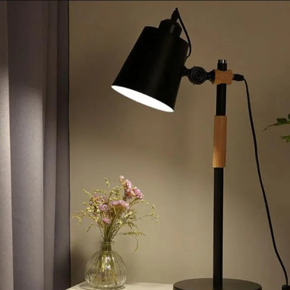 Moderne LED Nordic Glow Tafellamp
