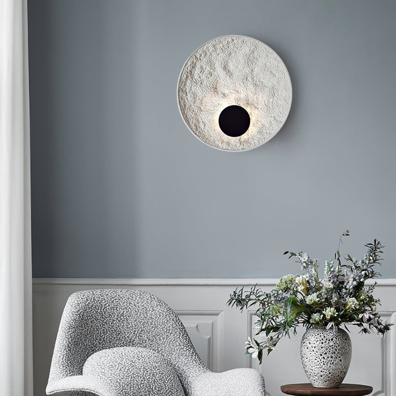 Moderne Minimalistisch Ontwerp LED Wandlamp