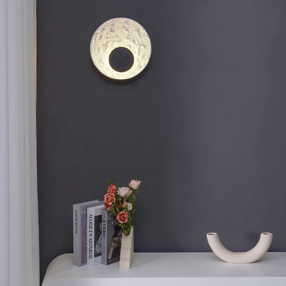 Moderne Minimalistisch Ontwerp LED Wandlamp