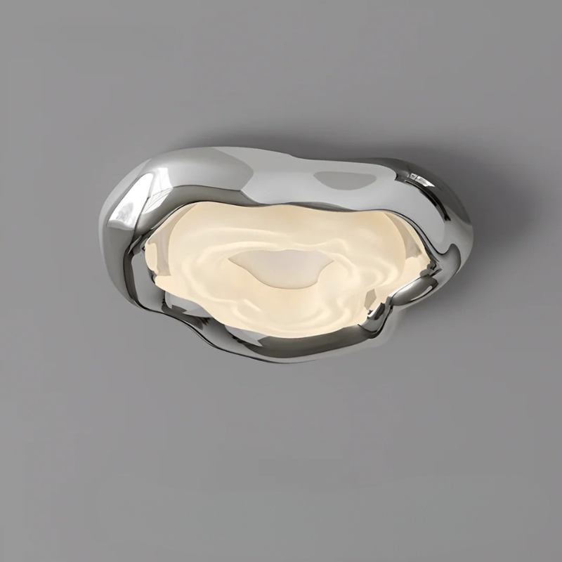 Moderne Bauhaus Luxe Plafondlamp