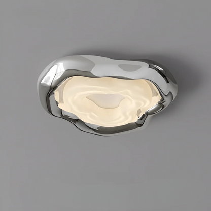 Moderne Bauhaus Luxe Plafondlamp