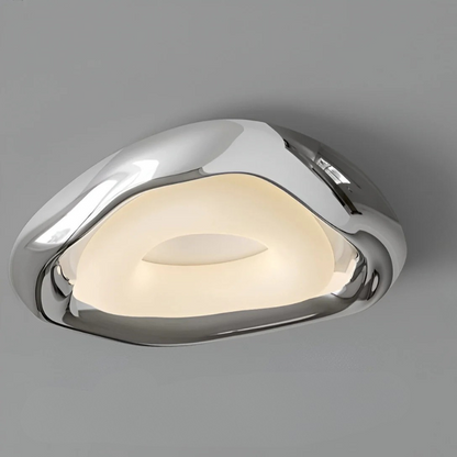 Moderne Bauhaus Luxe Plafondlamp