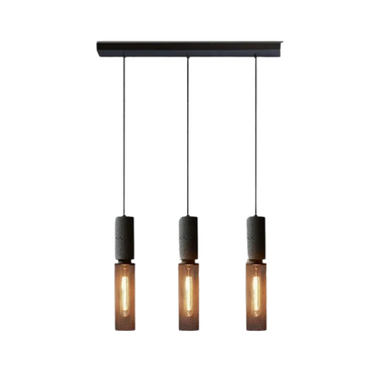 Tanvi Moderne Functionaliteit Industriële Hanglamp