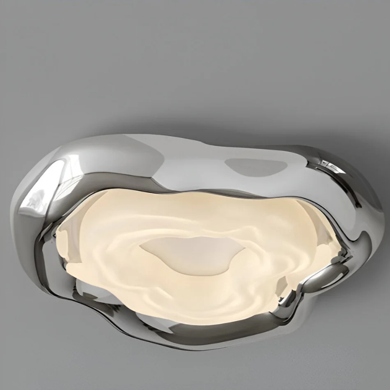 Moderne Bauhaus Luxe Plafondlamp