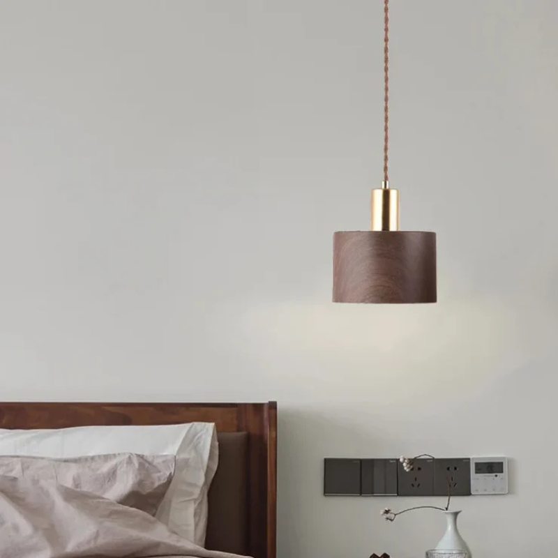 Walden Glow Messing Metaal Hanglamp