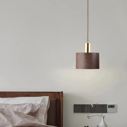 Walden Glow Messing Metaal Hanglamp