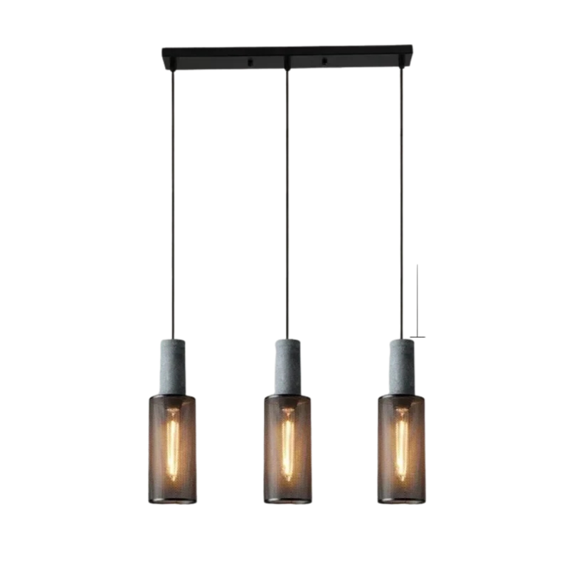 Tanvi Moderne Functionaliteit Industriële Hanglamp