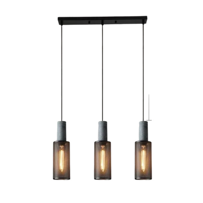 Tanvi Moderne Functionaliteit Industriële Hanglamp