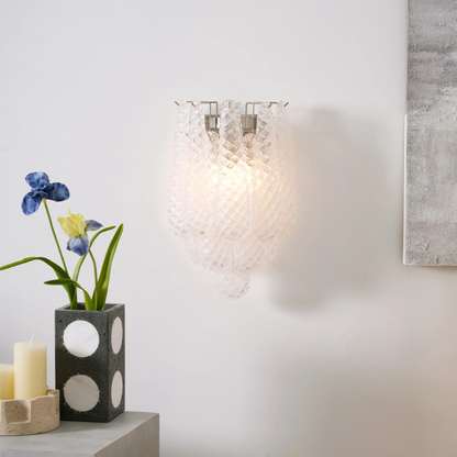 Viola Droomlicht Luxe Wandlamp