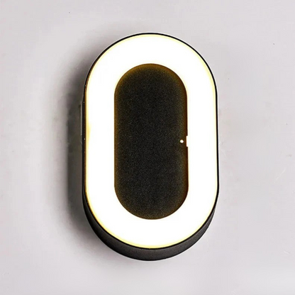 Azul Waterdichte LED Plafondlamp–Voor Binnen en Buiten