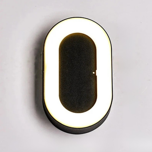 Azul Waterdichte LED Plafondlamp–Voor Binnen en Buiten