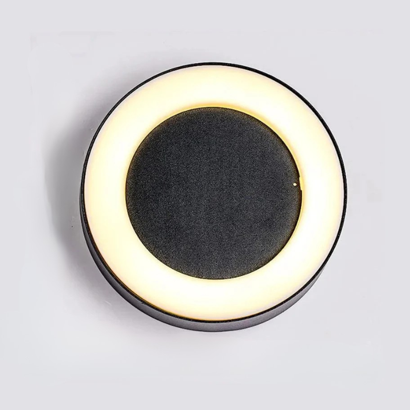 Azul Waterdichte LED Plafondlamp–Voor Binnen en Buiten