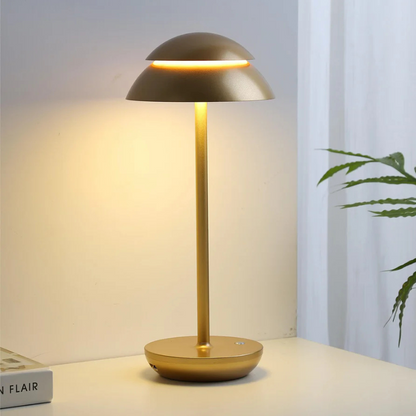Dimbare LED Tafellamp met Oplaadbare Batterij