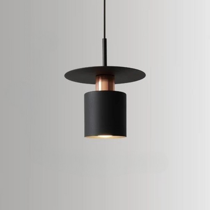 Scandinavische Vliegende Schotel Ronde Hanglamp
