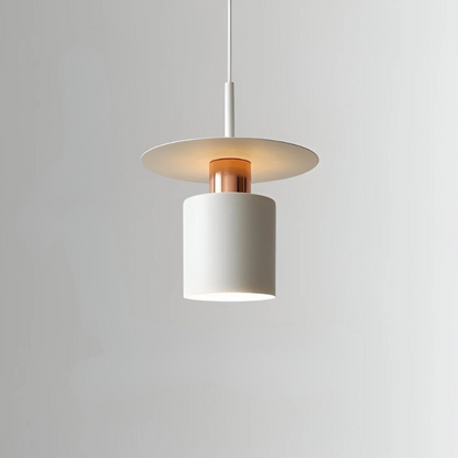 Scandinavische Vliegende Schotel Ronde Hanglamp