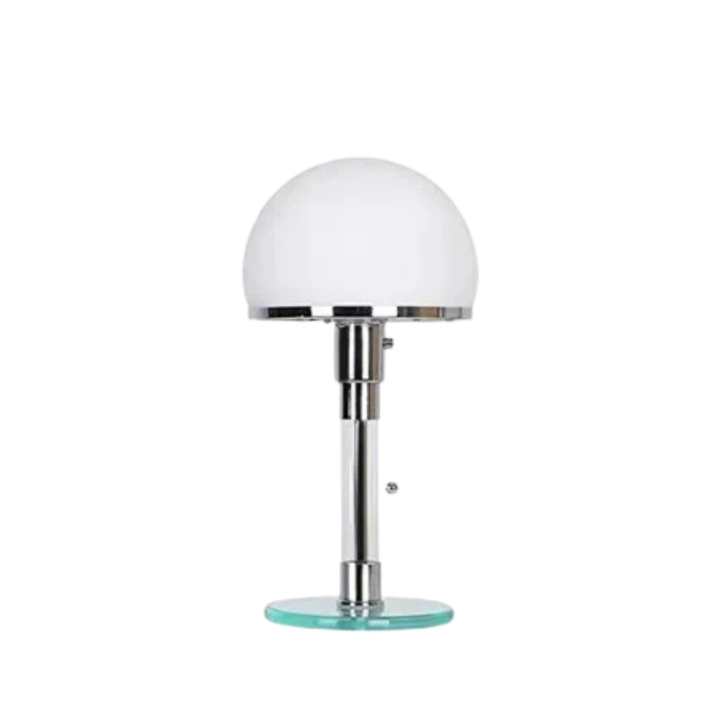 Bauhaus Deens Design Globa Tafellamp