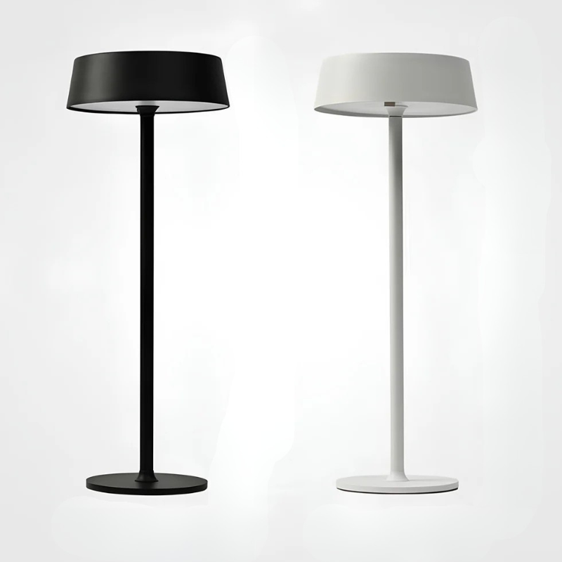 Strakke Design Moderne Oplaadbaar Tafellamp