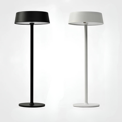 Strakke Design Moderne Oplaadbaar Tafellamp