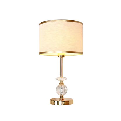 Tijdloos Design LED Luxe Tafellamp