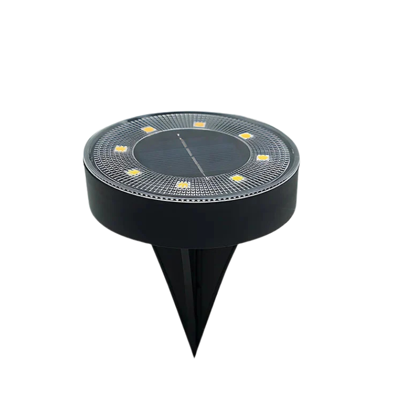 Moderne Waterdichte Zonne Tuinlampen