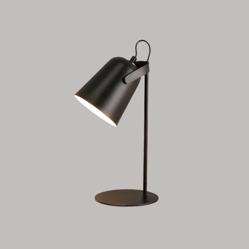 Stijlvolle Verstelbare LED Tafellamp
