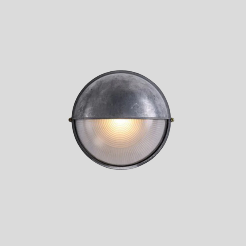 Modernisme Waterdicht Buiten Wandlamp
