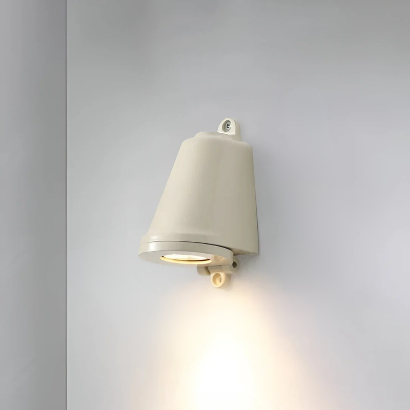 Nordic LED Minimalistische Buitenlamp Waterdicht Wandarmatuur