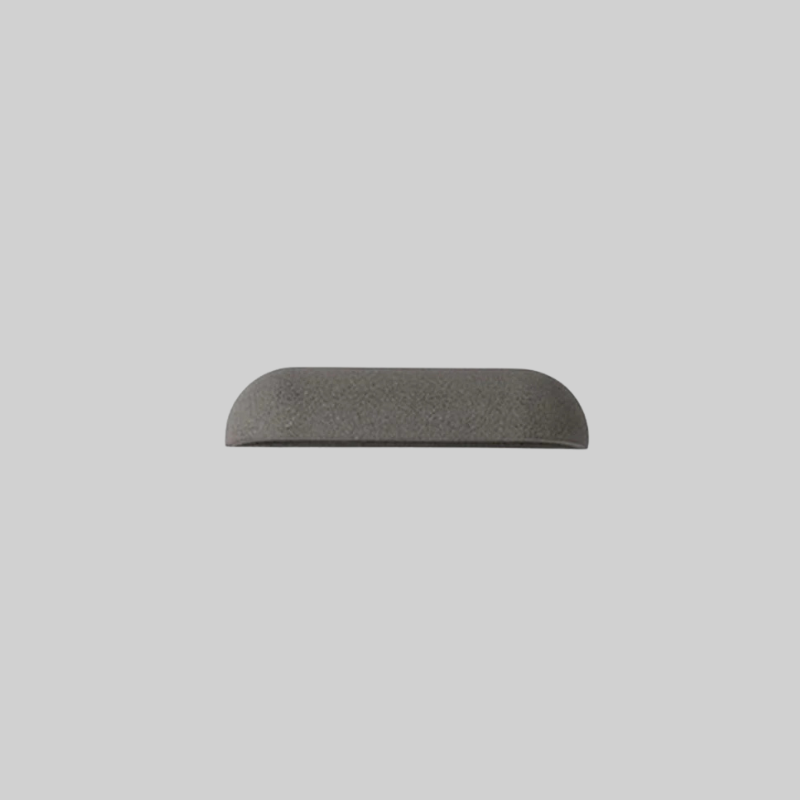 Semi-Elliptische IP65 Natuursteen Buiten Wandlamp