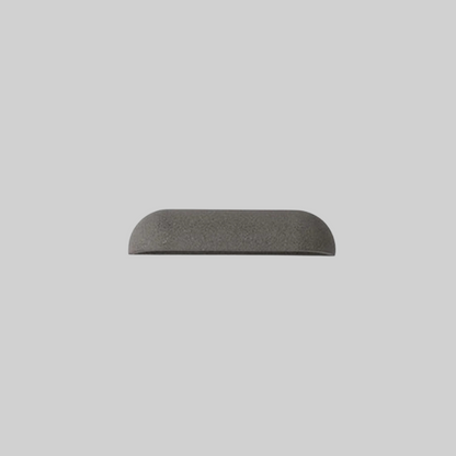 Semi-Elliptische IP65 Natuursteen Buiten Wandlamp