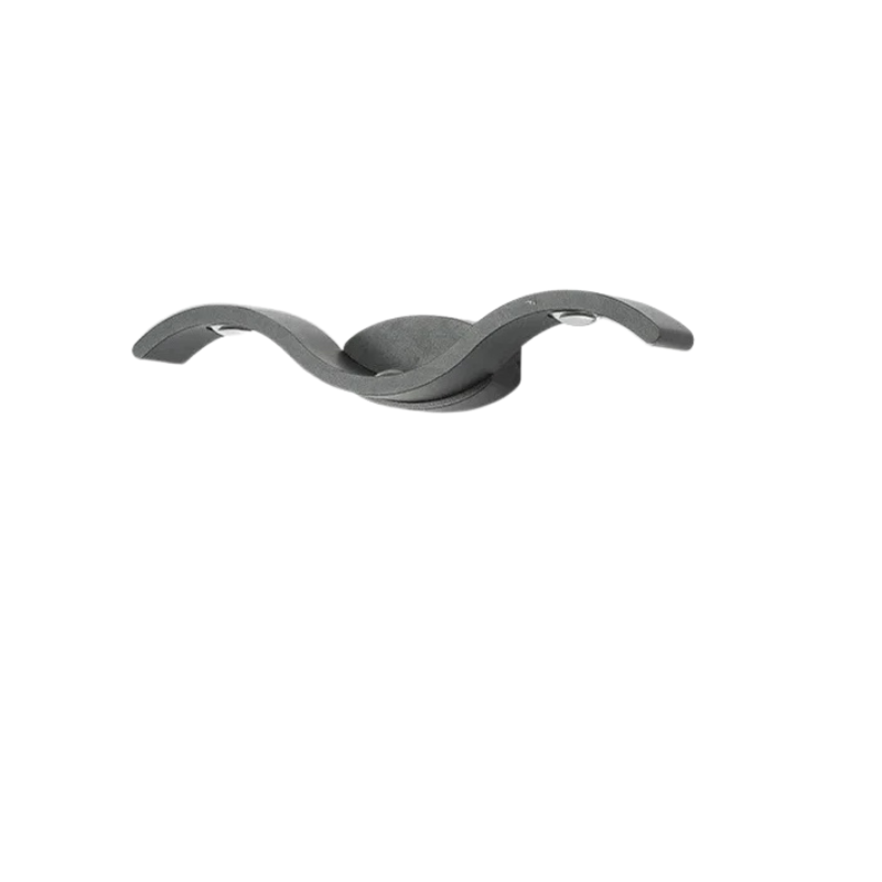 Illuminaire Moderne IP65 Waterdicht Wandlamp