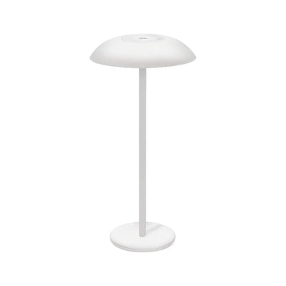 Elegante IJzeren Tafellamp met Touchbediening
