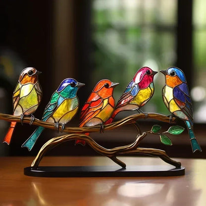 Moderne Design Taavita Vogel Tafellamp