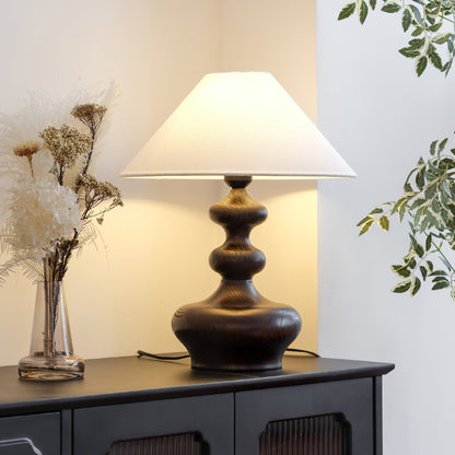 Crigler Tafellamp Tijdloos Design met Warme Sfeer