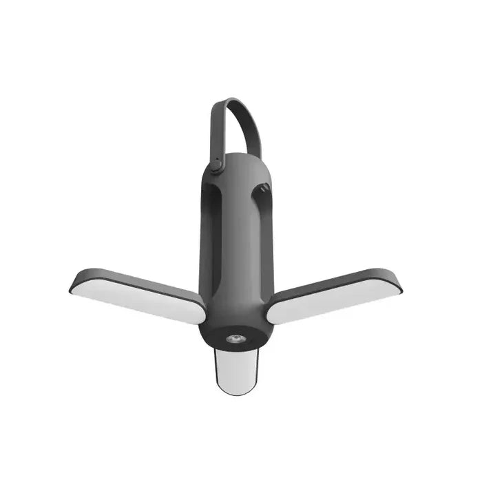 Moderne Glow Buiten Opvouwbare Campinglamp