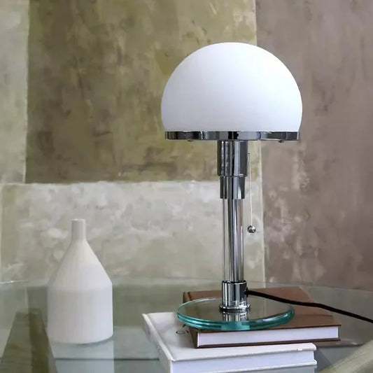 Bauhaus Deens Design Globa Tafellamp