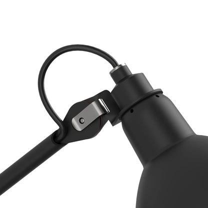 Industriële Wandlamp met Verstelbare Arm