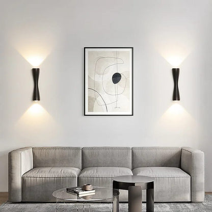 Moderne Waterdicht Baksteen Wandlamp