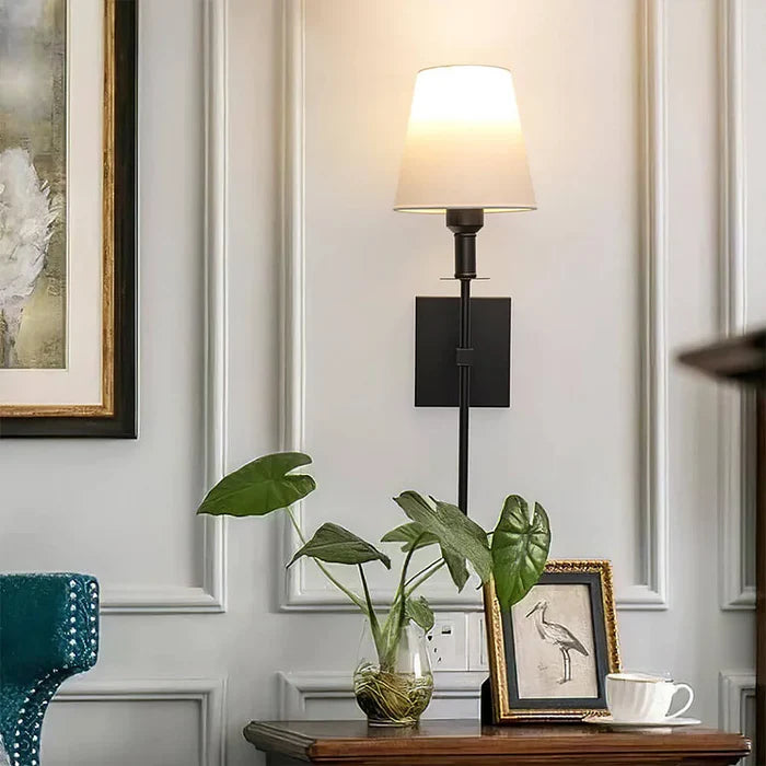 Oplaadbare Draadloze Wandlamp | Flexibel Licht Zonder Kabels