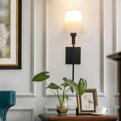 Oplaadbare Draadloze Wandlamp | Flexibel Licht Zonder Kabels