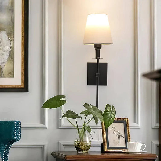 Oplaadbare Draadloze Wandlamp | Flexibel Licht Zonder Kabels