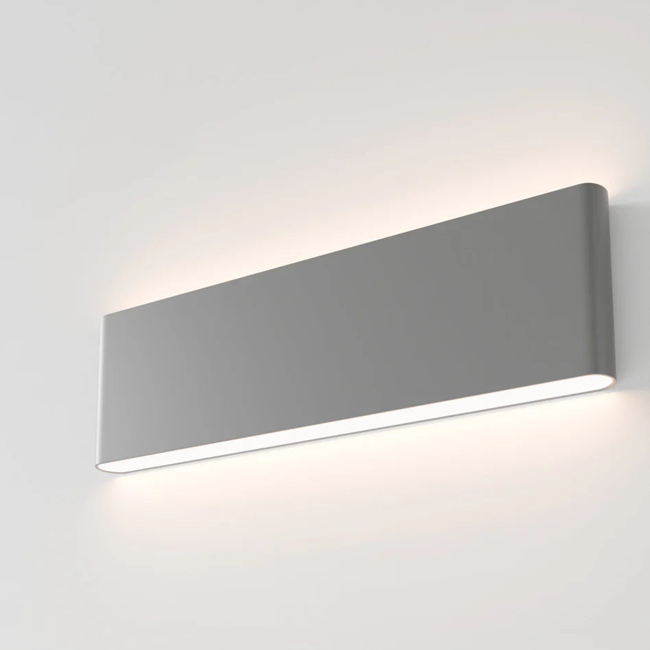 Minimalistische IP65 Wandlamp voor Binnen & Buiten