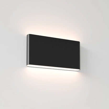 Minimalistische IP65 Wandlamp voor Binnen & Buiten