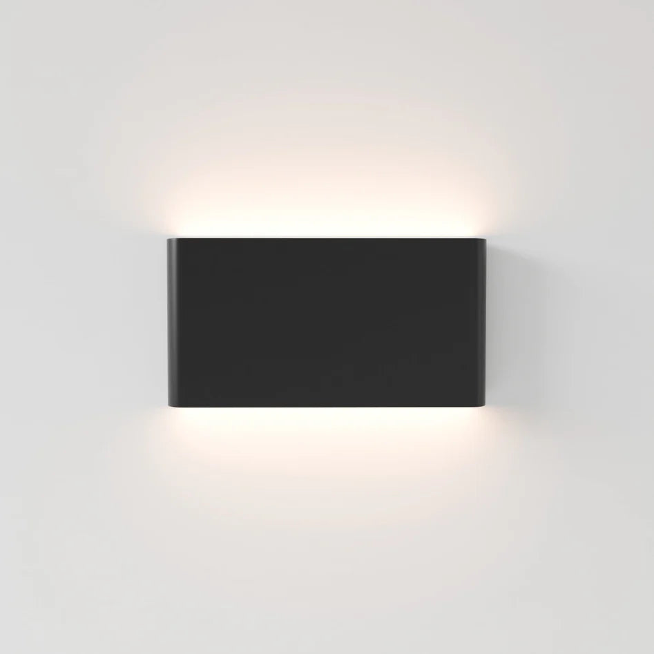 Minimalistische IP65 Wandlamp voor Binnen & Buiten